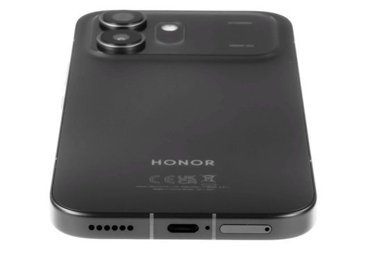 Смартфон Honor 600 12/256Gb Black